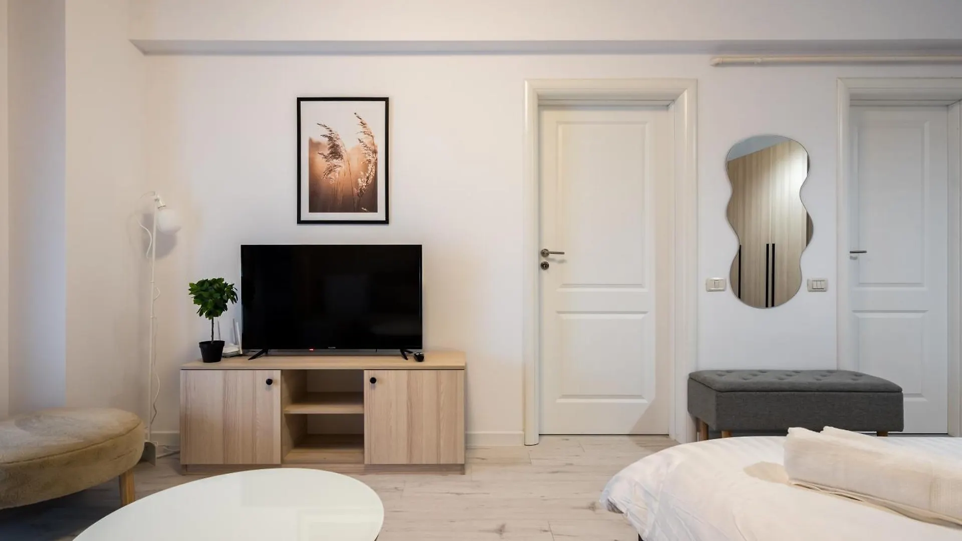 Central Residence Studio P15 Bukarest 0*,  Rumänien