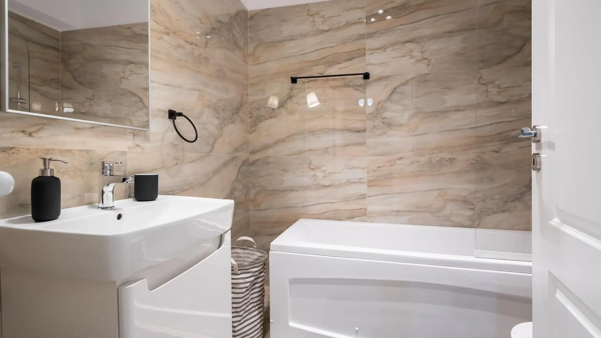 Central Residence Studio P15 Bukarest Rumänien
