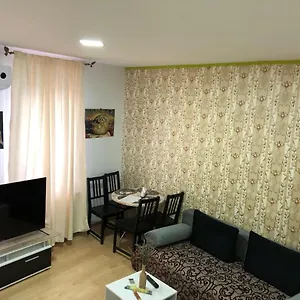  Апартаменты Serban Arenele Romane Marius Nasta