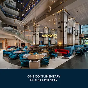 Otel Radisson Blu, Bükreş