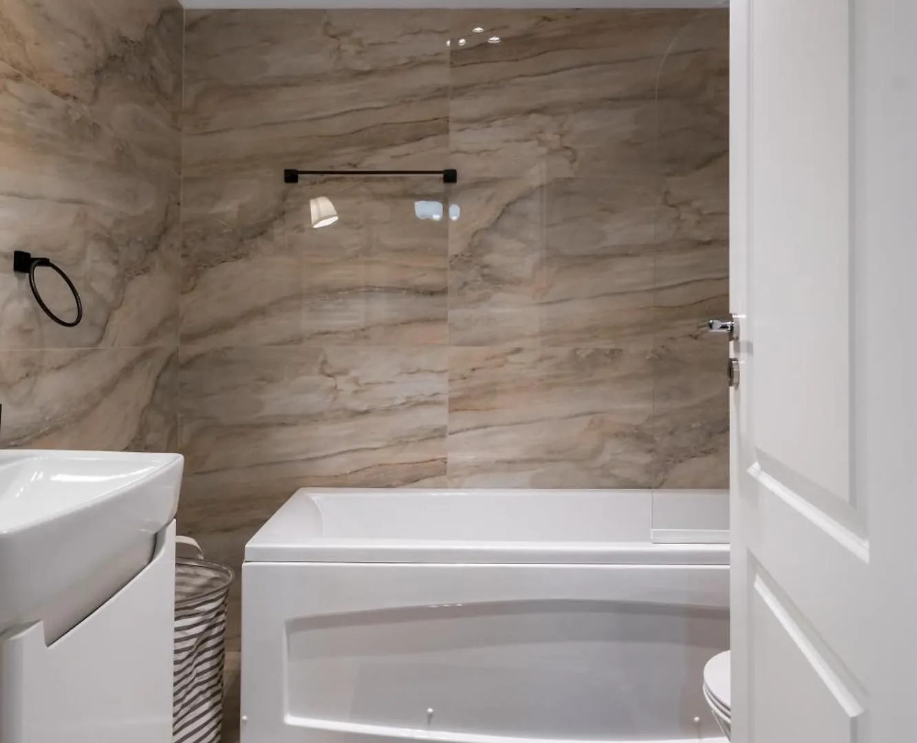 Central Residence Studio P15 Bucarest Apartamento