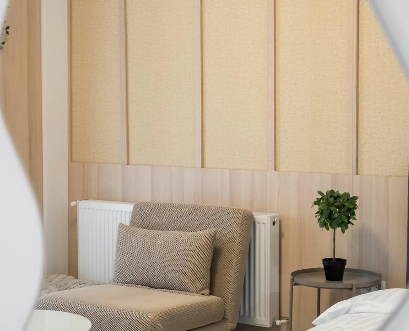 Central Residence Studio P15 Bucharest Apartment