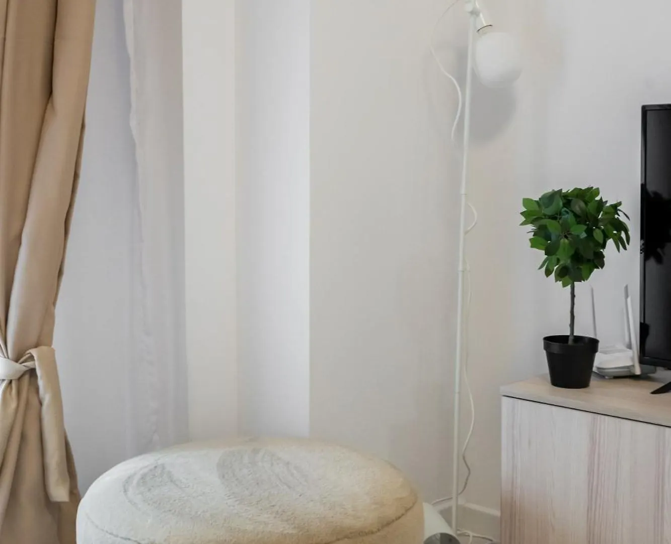 Central Residence Studio P15 Bucharest