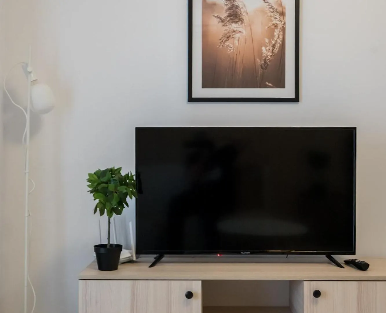 Apartment Central Residence Studio P15 Bucharest